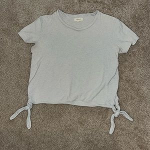 Madewell Blouse